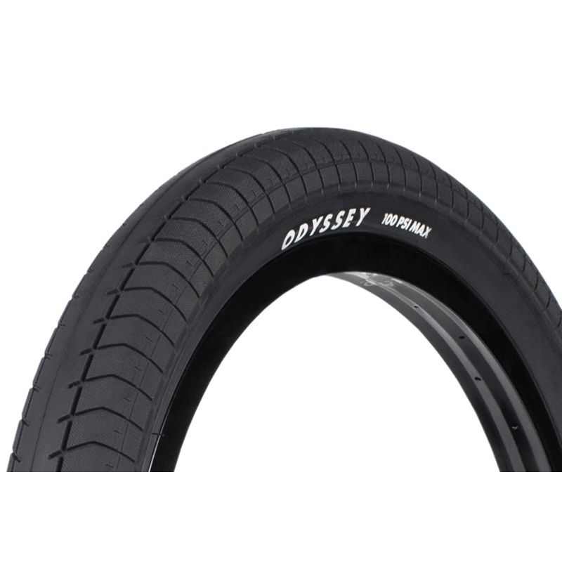ODYSSEY PATH PRO TIRE|Black – 20″ x 2.25″|Black – 20″ x 2.4″|White – 20″ x 2.25″|White – 20″ x 2.4″