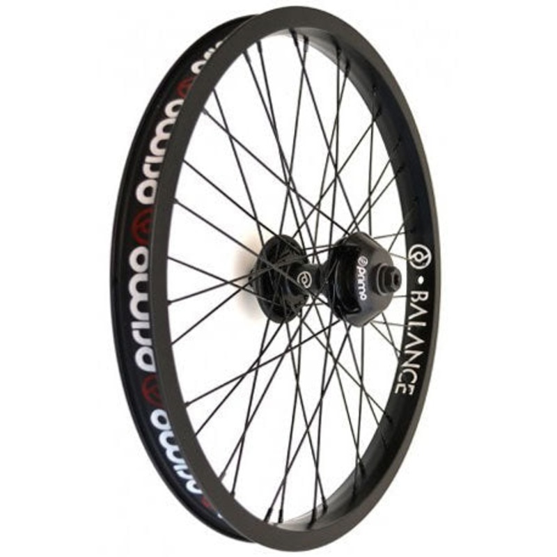 PRIMO REMIX V3 LT REAR CASSETTE WHEEL