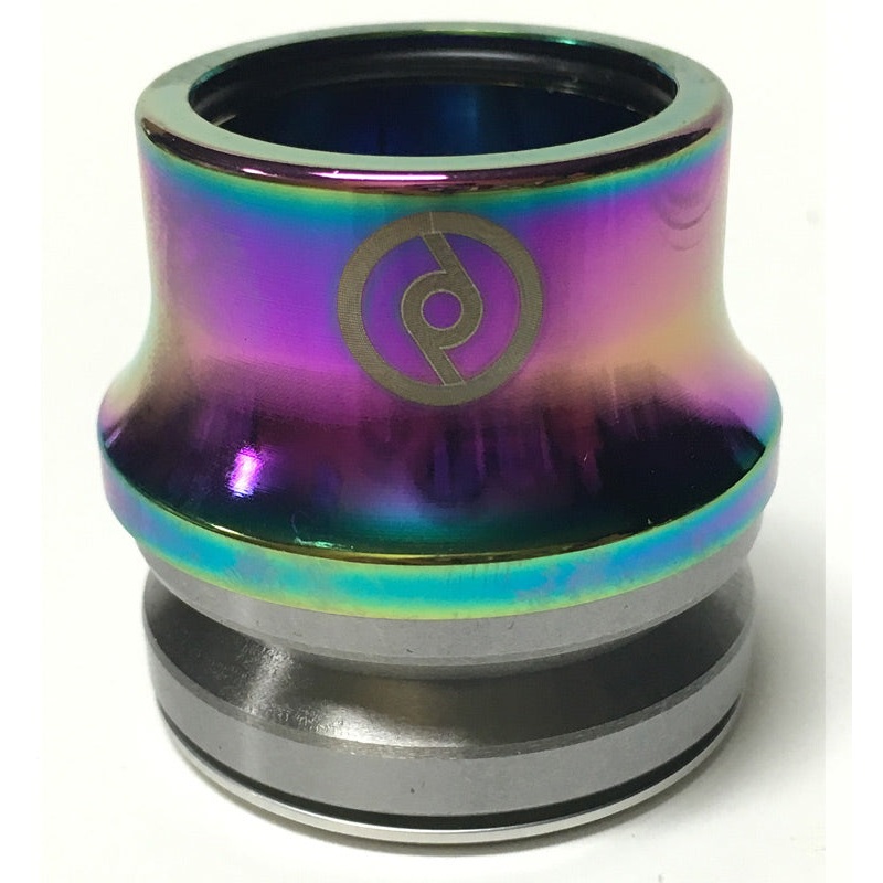 PRIMO STEVIE HEADSET|Black|Red|Gold|Polished|Oil Slick|Rose Gold|Turquoise