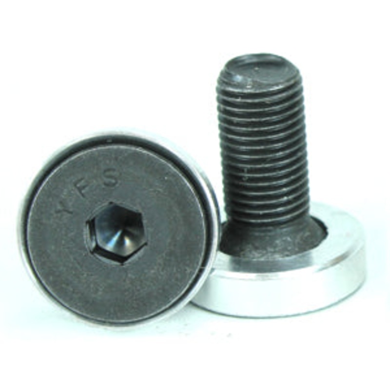 PROFILE FLUSH MOUNT (BITCHIN’) BOLTS