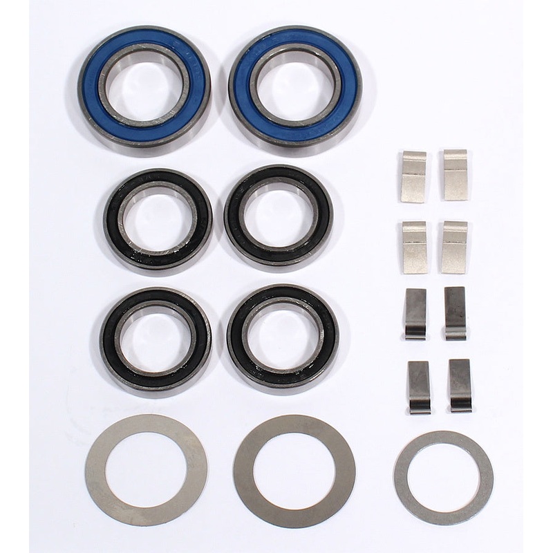 PROFILE HUB REBUILD KIT|Full Kit