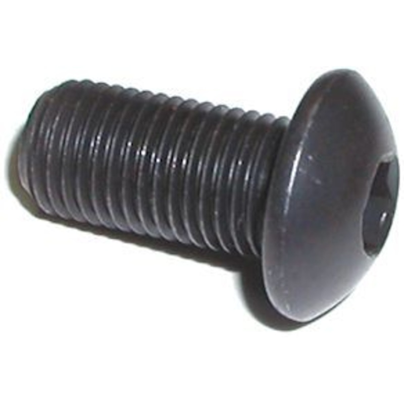 PROFILE SPROCKET LOCATOR BOLT|Black