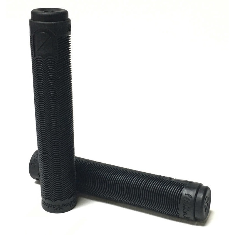 S&M BTM GRIPS|Black|Green|Graphite|Purple|Pink|Gum|Cyan Blue|Trans Red|Red|Blue|Lime Green|Yellow|White|Orange|Glow In The Dark|Clear