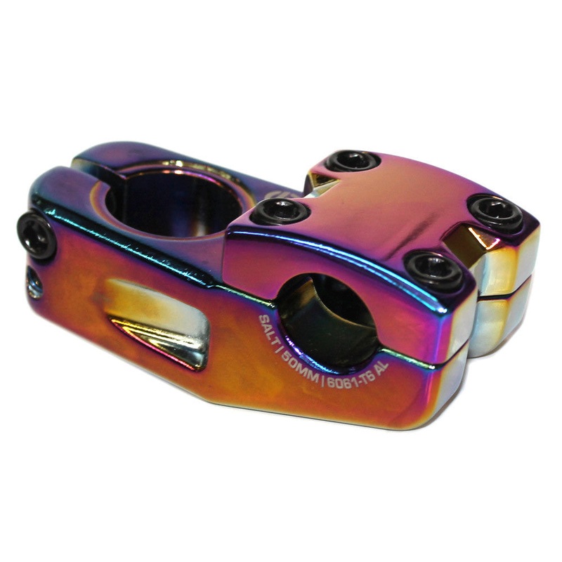 SALT AM V.2 TOP LOAD STEM|Oil Slick