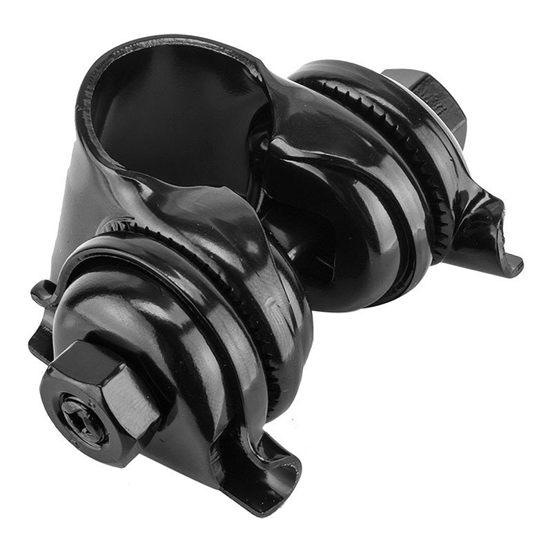 SEAT GUTS FOR RAILED SEATS|Black|Chrome|Zinc Plated (Kind of Gold)