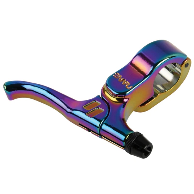 SNAFU ANCHOR BRAKE LEVER|Jet Fuel|Black