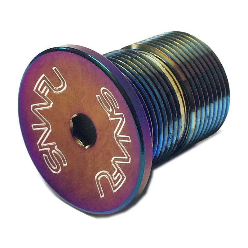SNAFU JET FUEL FORK CAP|Jet Fuel