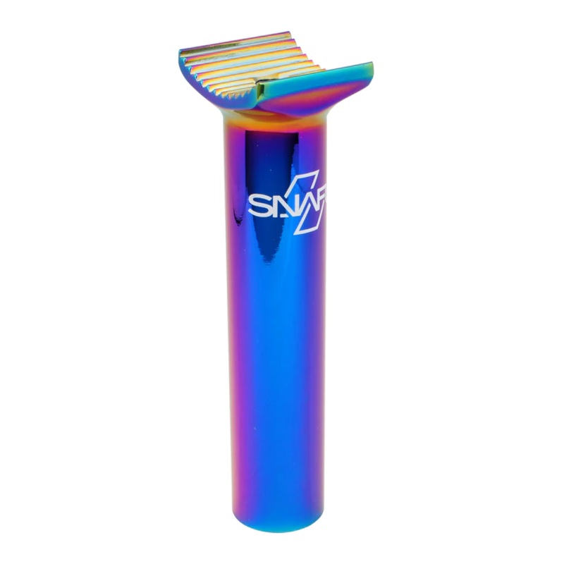 SNAFU JET FUEL PIVOTAL POST|Jet Fuel – 25.4mm x 135mm|Jet Fuel – 27.2mm x 135mm