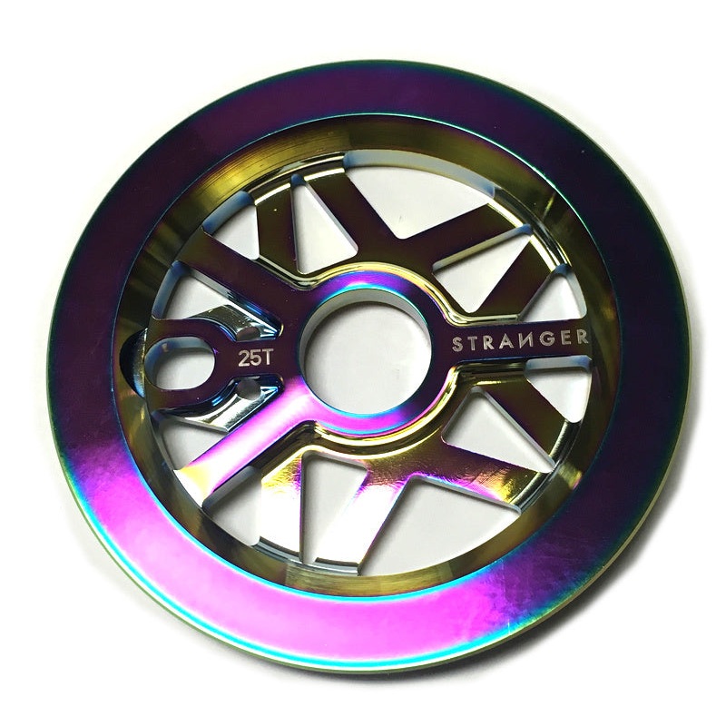 STRANGER STRANGERGRAM GUARD SPROCKET