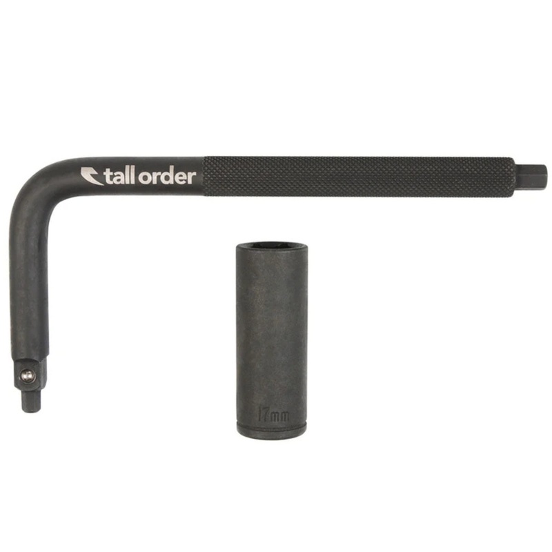 TALL ORDER POCKET SOCKET MULTI TOOL