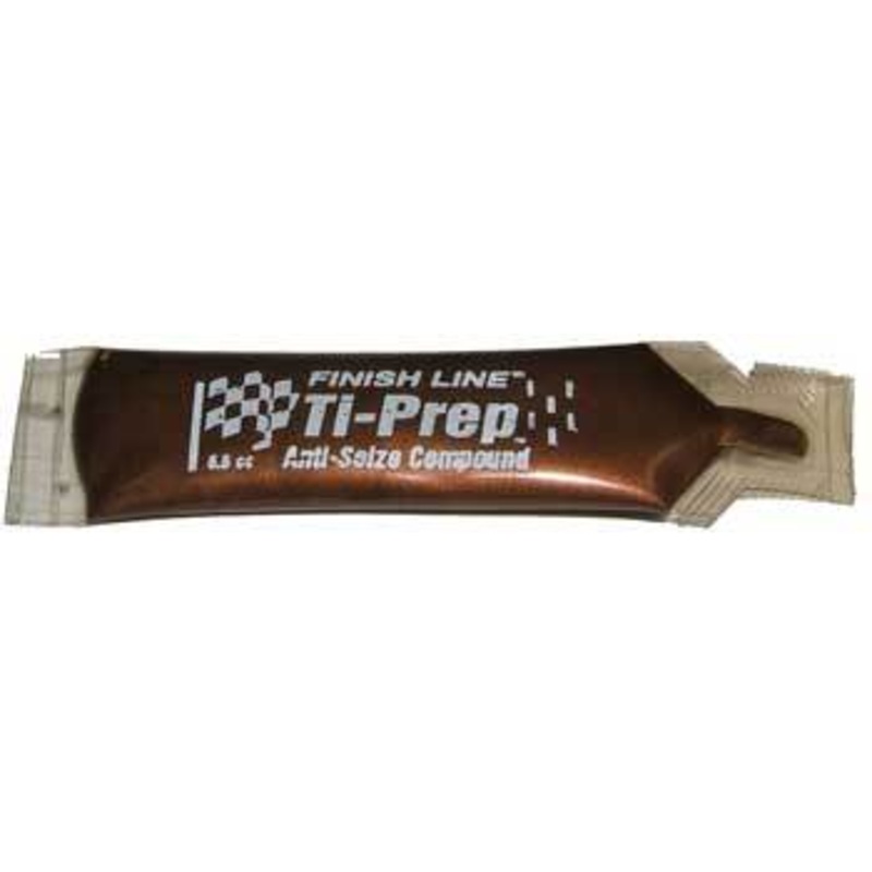 TI-PREP ANTI-SEIZE COMPOUND|tube
