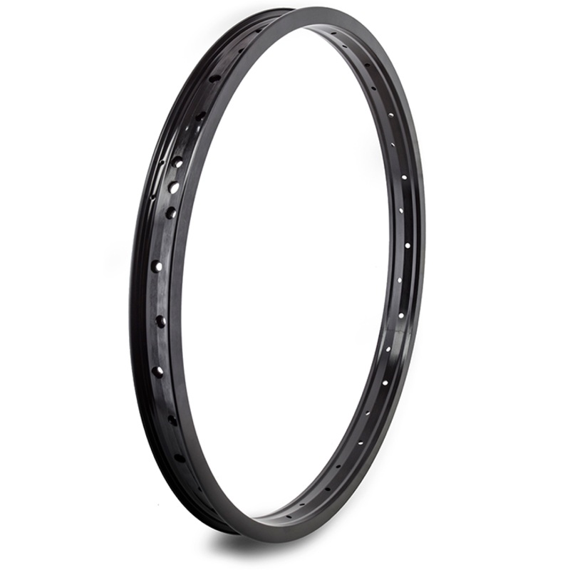 Alienation Black Sheep Rim|Black / 16″|Black / 18″|Black / 20″|Black / 16″ (Blemished: Few small nicks in the paint)|Black / 20″ (Not the G59 finish)