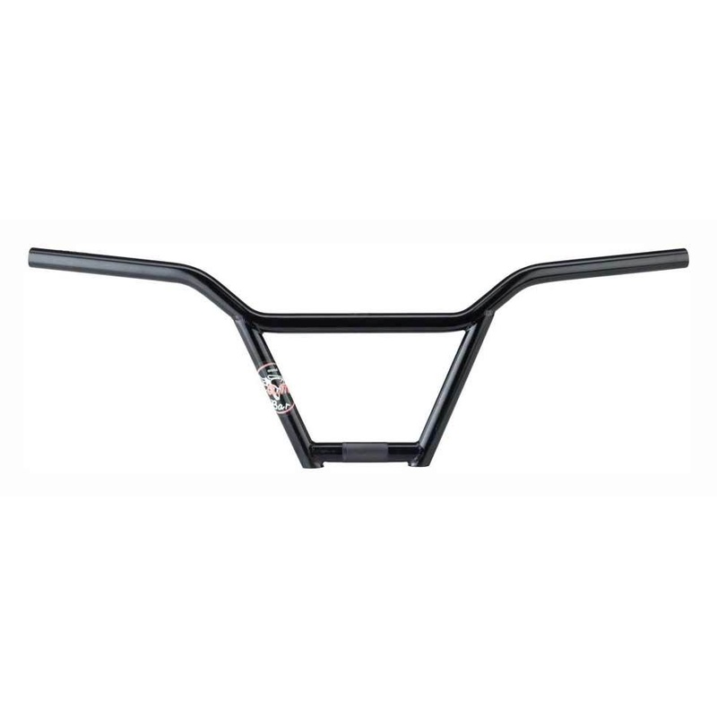 Animal 4 A.M. Bars|Black / 8.25″