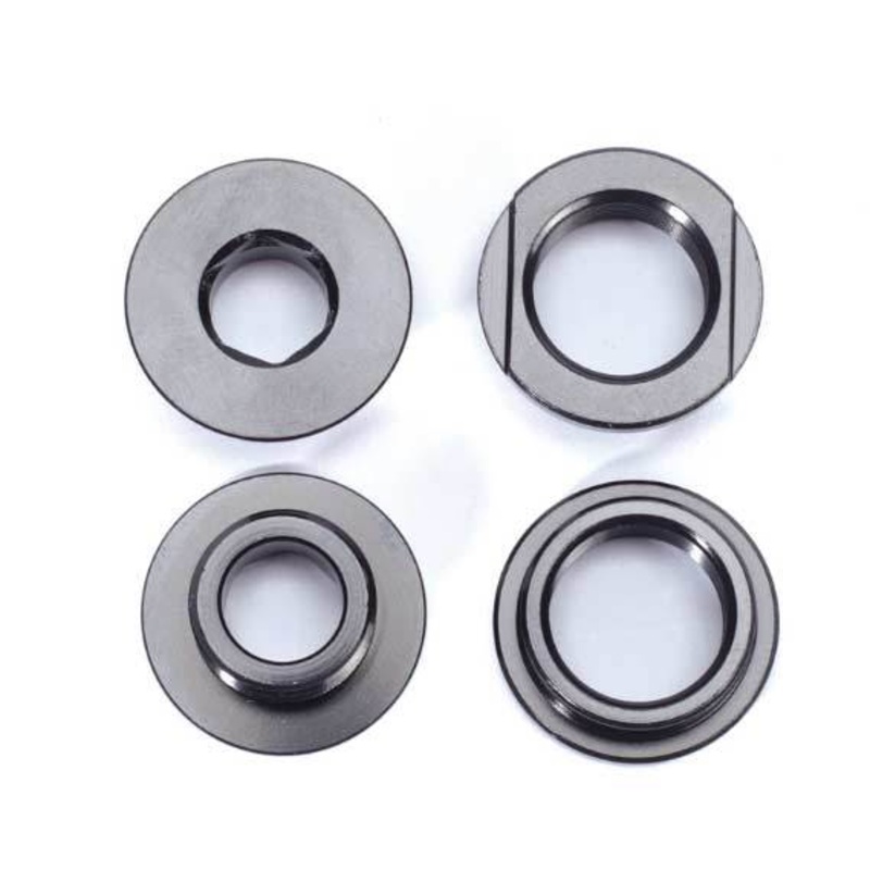 BOX ONE FORK ADAPTERS|20mm to 10mm