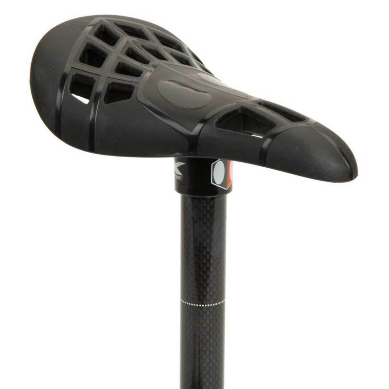 Box One Saddle Carbon Post|Mini/22.2 mm|Pro/27.2 mm