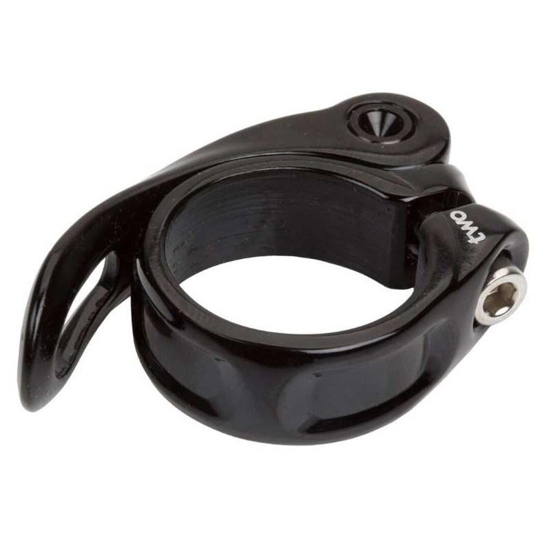 BOX TWO QUICK RELEASE SEAT POST CLAMP