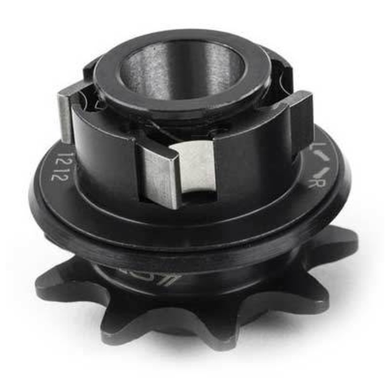 CINEMA VX2 DRIVER|Black