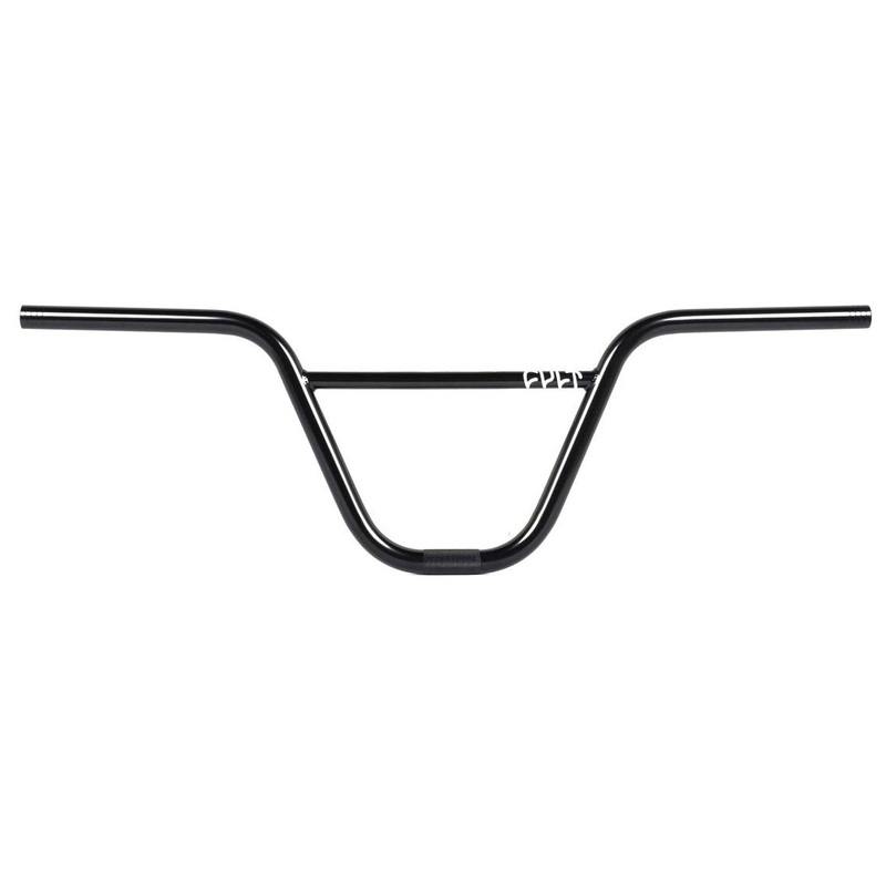 Cult Crew Bars|Black|Chrome|9.65″|9.0″|9.35″
