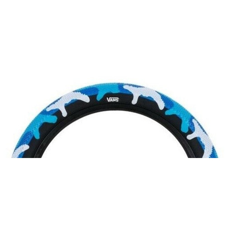 Cult Vans 12 Tire|Camo – 12″ x 2.125″|Black – 12″ x 2.125″|Blue Camo – 12″ x 2.125″|Red Camo – 12″ x 2.125″|Gum – 12″ x 2.125″|Pink Camo – 12″ x 2.125″|Orange Camo – 12″ x 2.125″|Grey Camo – 12″ x 2.125″|Teal Camo – 12″ x 2.125″