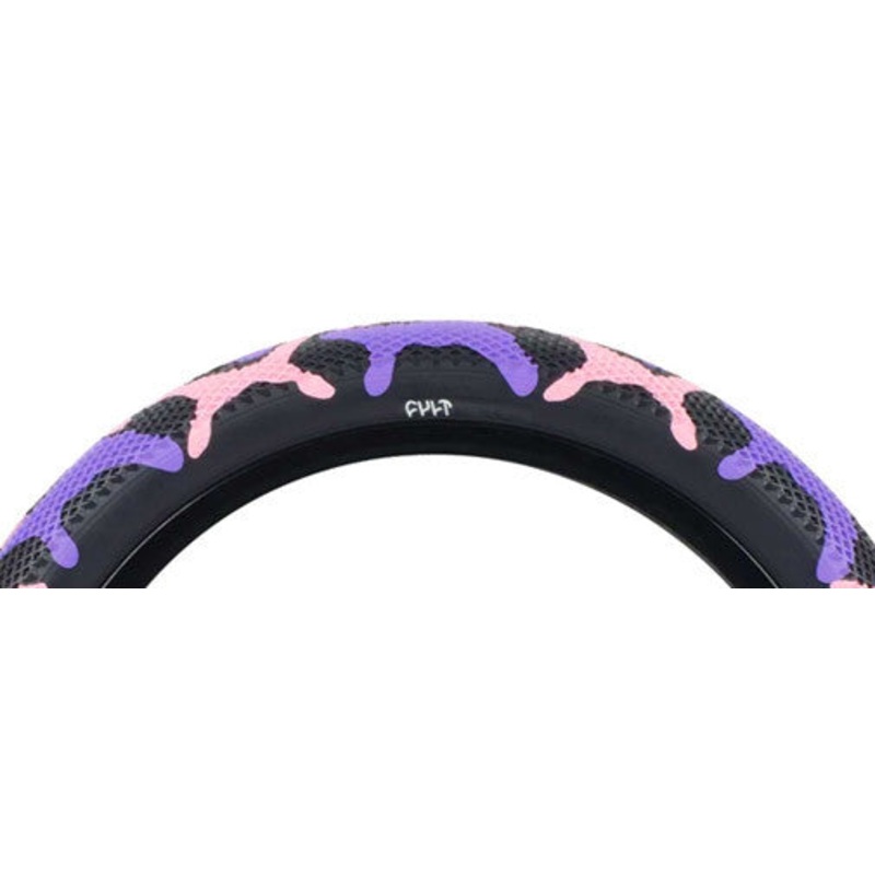 Cult Vans Tires Camo Edition|Pink Camo – 20″ x 2.4″|Desert Camo – 20″ x 2.4″|Camo – 20″ x 2.4″|Blue Camo – 20″ x 2.4″|Grey Camo – 20″ x 2.4″|Red Camo – 20″ x 2.4″|Orange Camo – 20″ x 2.4″|Yellow Camo – 20″ x 2.4″|Purple Camo – 20″ x 2.4″|Teal Camo – 20″ x