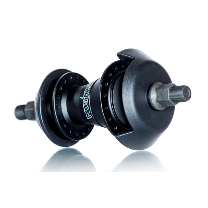Demolition Whistler Pro Cassette Hub