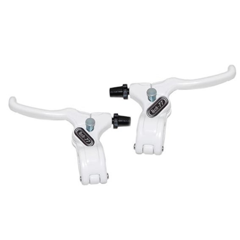 Dia-Compe Tech 77 Locking Levers (Pair)
