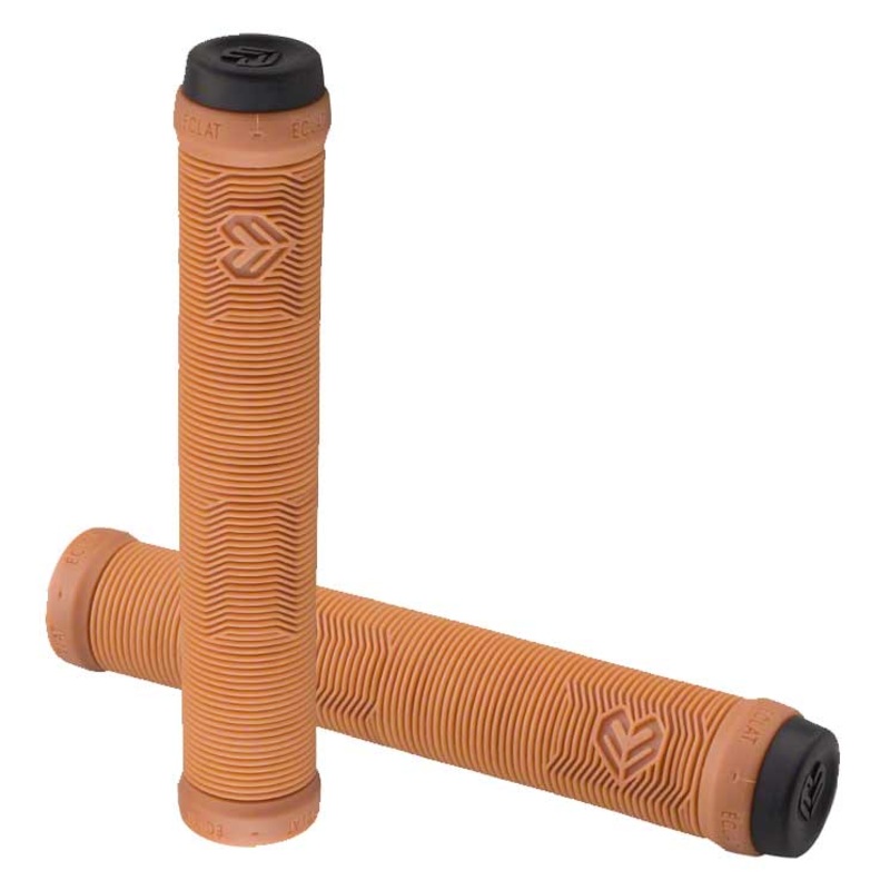 Eclat Pulsar Grips|Black|Army Green|Gum|Purple|Red|Aqua|Orange|Grey|Pink|Iridescent Purple