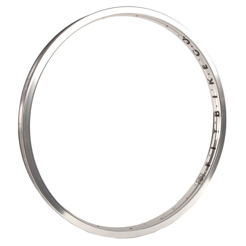 Fit ARC 22 Rim|Black|Polished