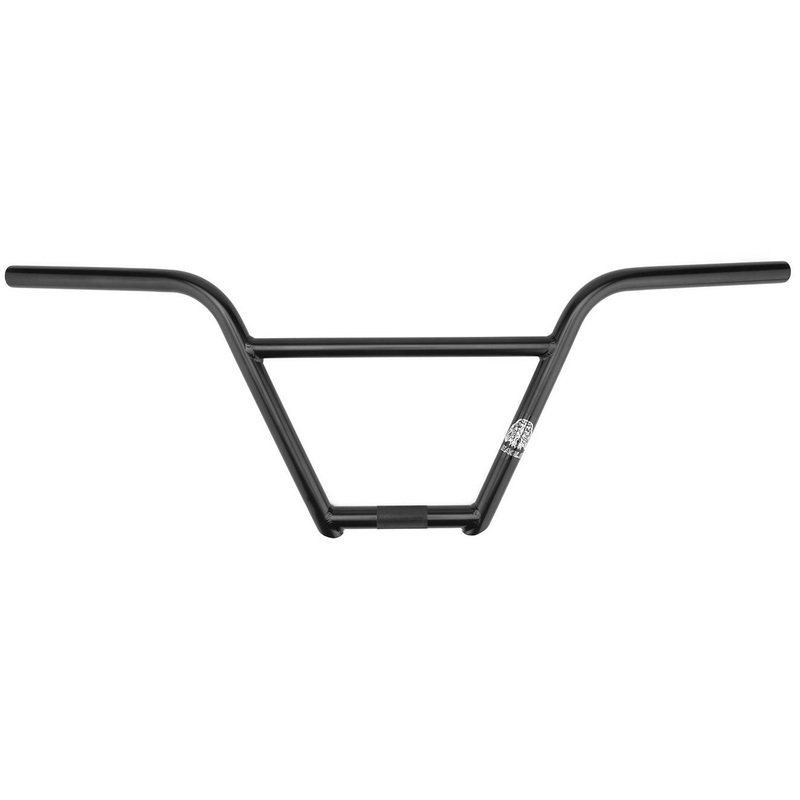 KINK EAGLE BAR|Black/9″|Black/9.5″|Chrome/9″|Chrome/9.5″