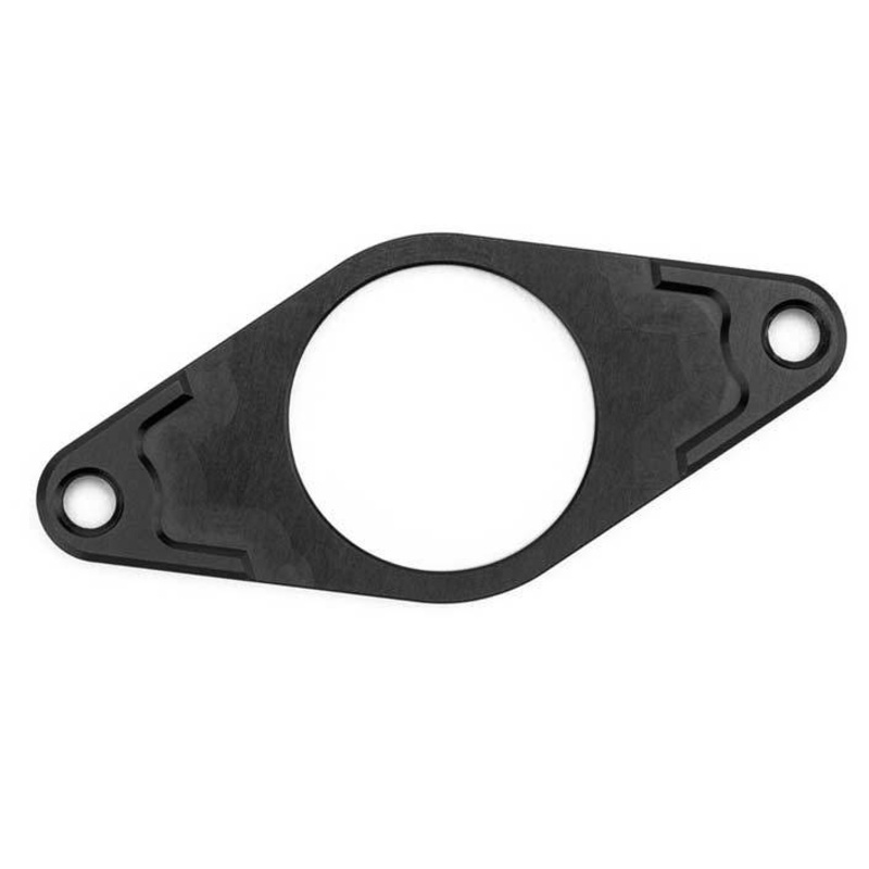 KINK GYRO PLATE|Matte Black
