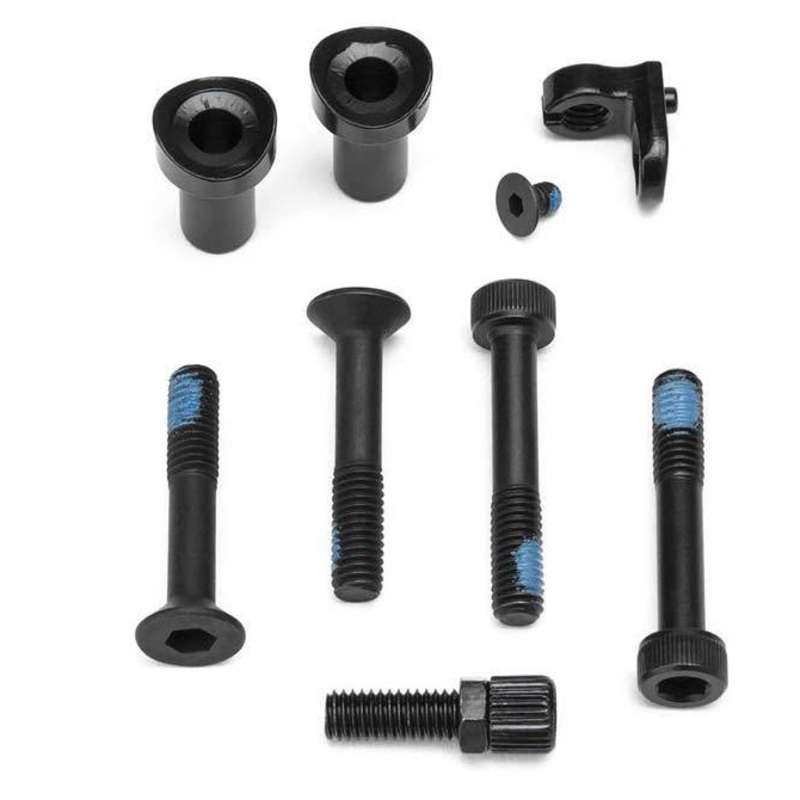 KINK REMOVABLE BRAKE MOUNT KIT