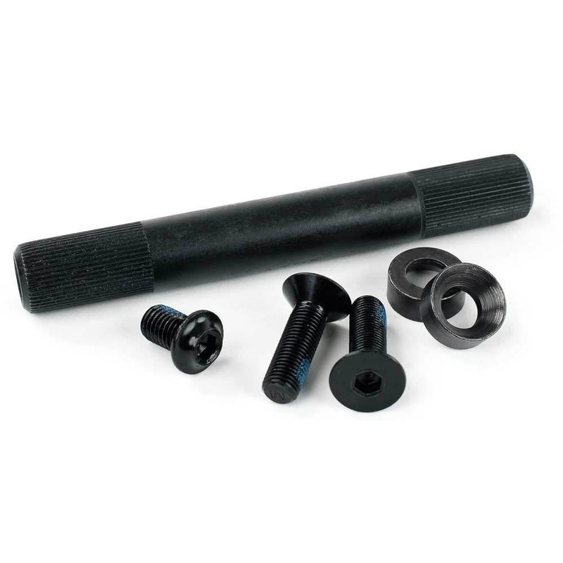 MISSION 48-SPLINE SPINDLE|19mm/48-Spline