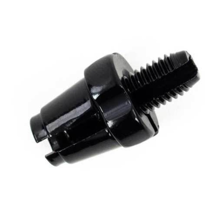 MISSION BARREL ADJUSTER|Black