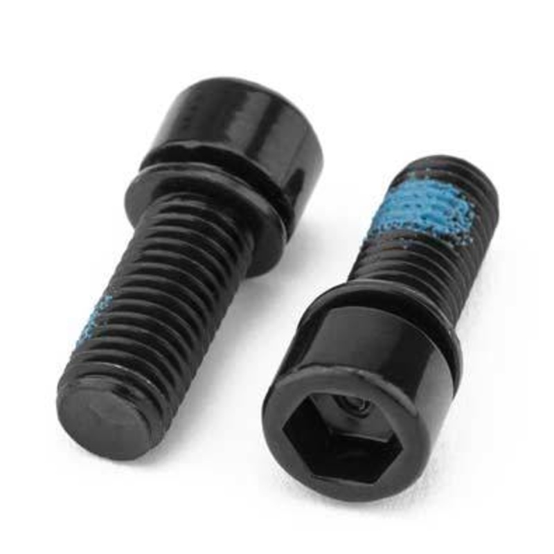 MISSION CRANK ARM PINCH BOLTS|1 – Pair