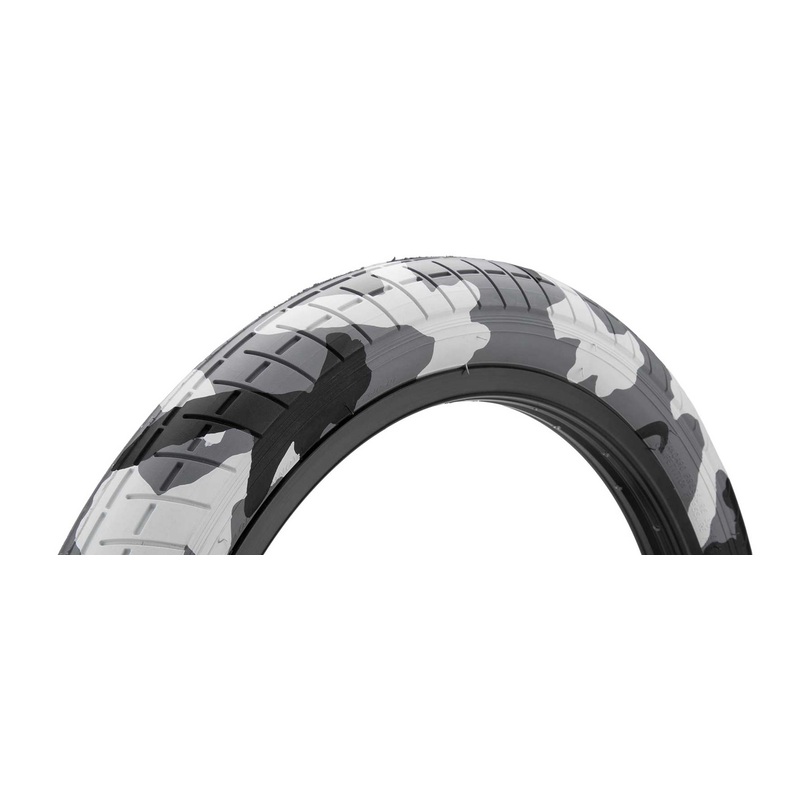 MISSION TRACKER TIRE|Black – 20″ x 2.4″|Orange – 20″ x 2.4″|Gum – 20″ x 2.4″|Artic Camo – 20″ x 2.4″|Woodland Camo – 20″ x 2.4″|Purple – 20″ x 2.4″|White – 20″ x 2.4″|Red