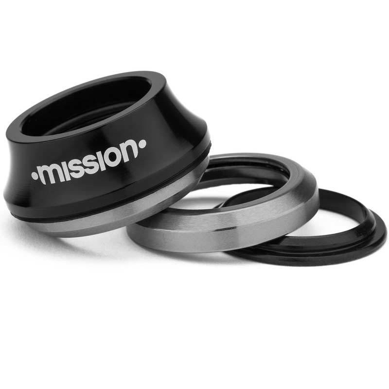 MISSION TURRET INTEGRATED HEADSET