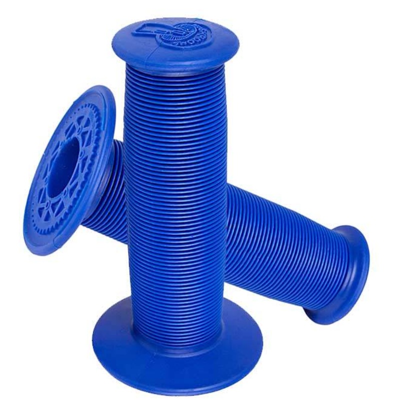 ODI Mushroom Grips|Black|Blue|Lime Green|Pink|Purple|Red|White