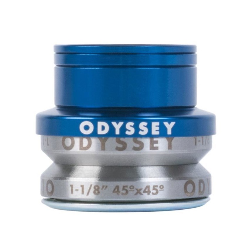 Odyssey Integrated Pro Headset