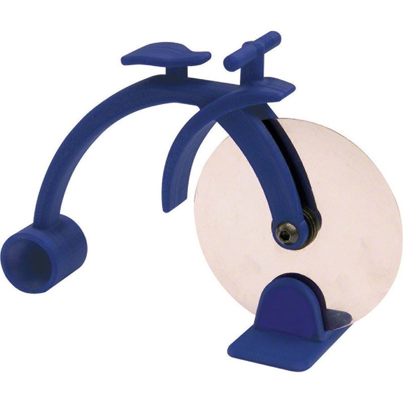 Park Tools PZT-2 Pizza Cutter|Slices & Dices Dough