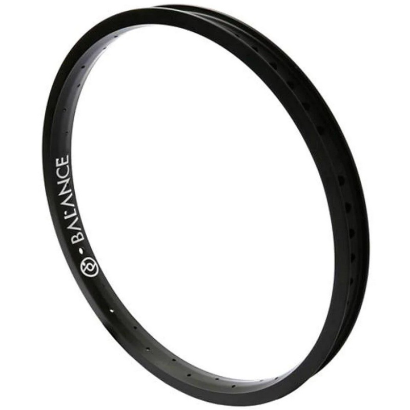 PRIMO BALANCE V2 RIM|Black