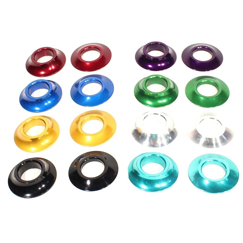 Profile Bottom Bracket Cone Spacer Kit