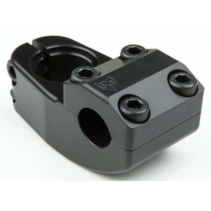 S&M Enduro V2 Stem|Polished|Black|Blood Red|Blue Groove|40mm|49mm|52mm|55mm