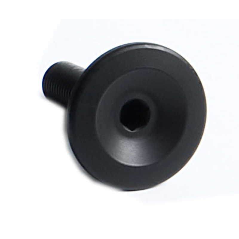 S&M FORK BOLT M10 COMPRESSION CAP