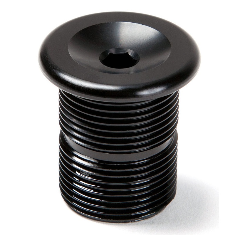 S&M FORK BOLT M24 COMPRESSION CAP
