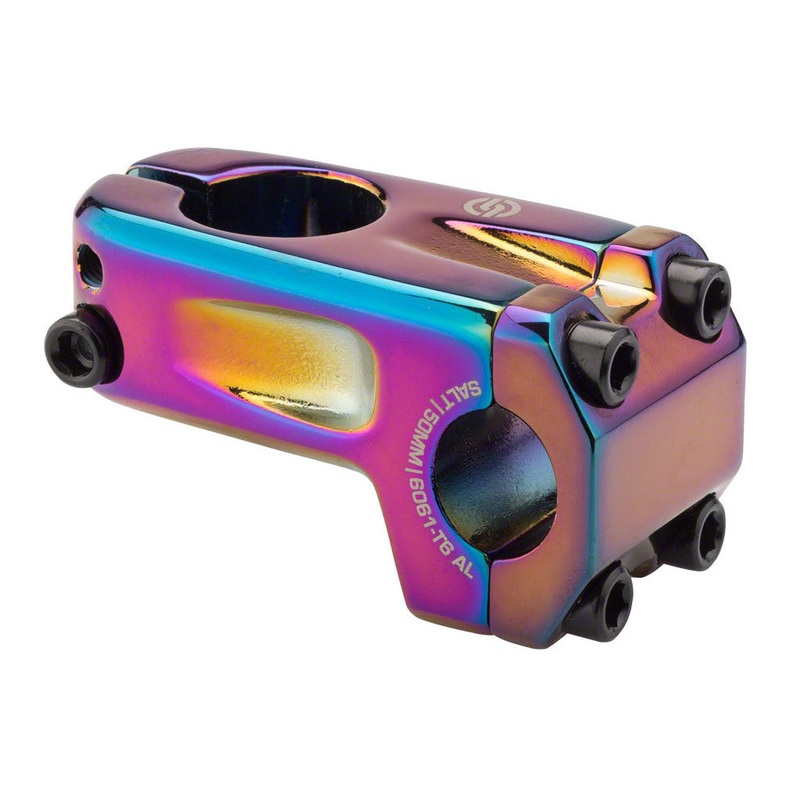 SALT AM V2 FRONT LOAD STEM|Oil Slick