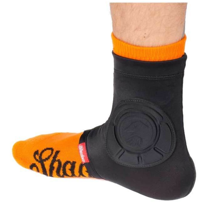 SHADOW INVISA LITE ANKLE GUARD