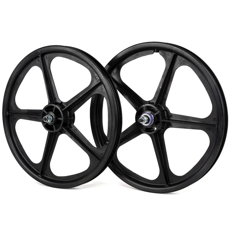 Skyway Tuff Wheel II Mag 20 Wheelset