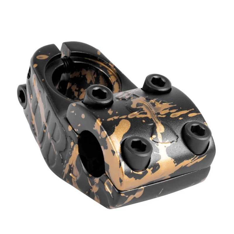 Subrosa Rose Upload Stem|Black|Emerald Green|Teal Drip|Polished|Purple|Bandit Black