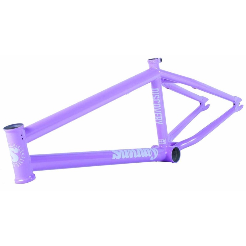Sunday Discovery Frame|Toothpaste|Lavender|Black|Matte Trans Gold|Frost Green|20.75″ Top Tube|21″ Top Tube|20.75 Top Tube