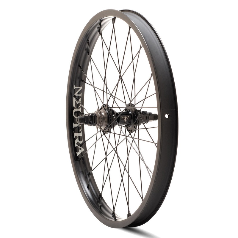 Verde Neutra 20 inch Rear Wheel